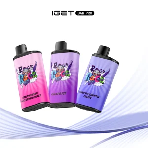 Iget Bar Pro